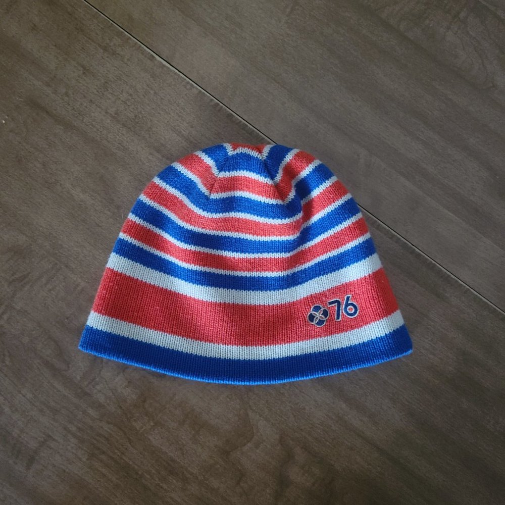 Hollister stocking hat